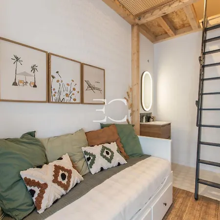 Willa Easy Cles - 4 Bedrooms Pool Ac *