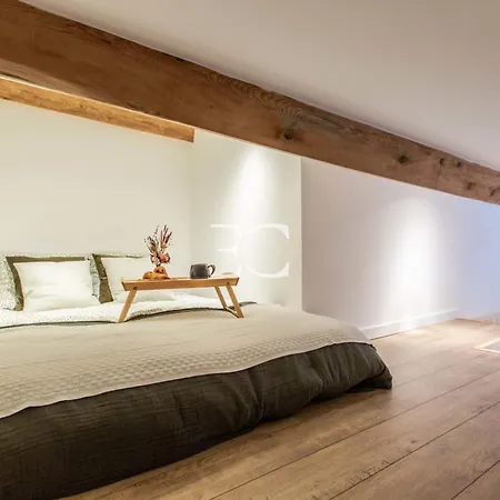 Willa Easy Cles - 4 Bedrooms Pool Ac Arcangues
