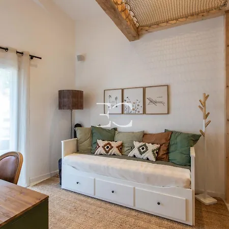 Easy Cles - 4 Bedrooms Pool Ac * Arcangues