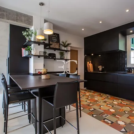 Easy Cles - 4 Bedrooms Pool Ac Willa