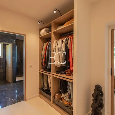 Easy Cles - 4 Bedrooms Pool Ac Willa *