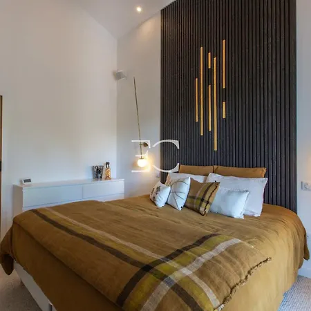 Easy Cles - 4 Bedrooms Pool Ac Willa Arcangues
