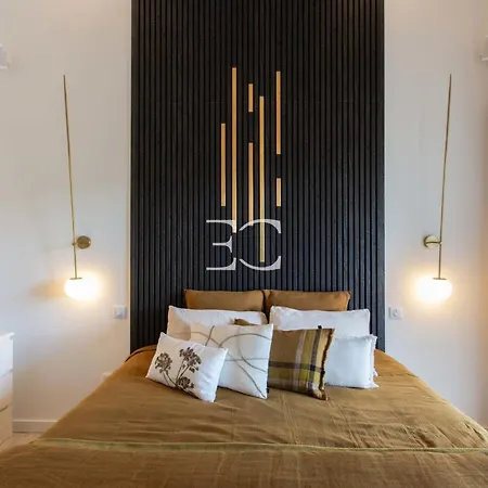 Willa Easy Cles - 4 Bedrooms Pool Ac Arcangues