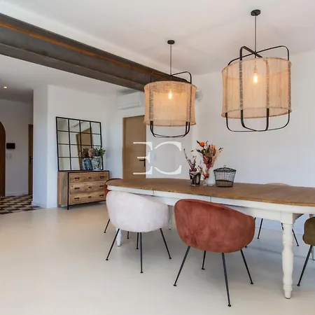 Easy Cles - 4 Bedrooms Pool Ac * Arcangues