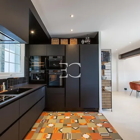 Easy Cles - 4 Bedrooms Pool Ac