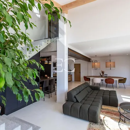 Easy Cles - 4 Bedrooms Pool Ac Willa Arcangues